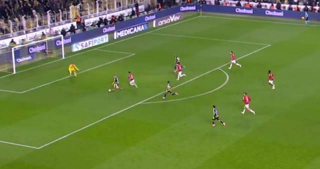 Ne yaptın sen Asensio! Dün geceki hareketi ülkeyi salladı