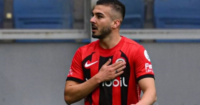 Oğulcan Ülgün kimdir, kaç yaşında, nereli? Oğulcan Ülgün hangi takımlarda oynadı, mevki ne?