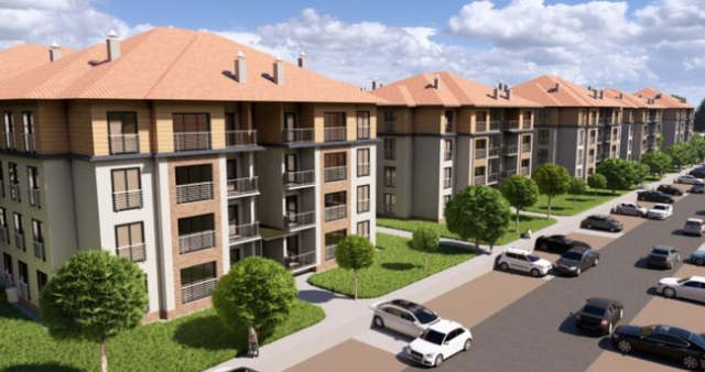 TOKİ BİLECİK KURA SONUÇLARI (TAM İSİM LİSTESİ): TOKİ Bilecik kura sonuçları nasıl öğrenilir? TOKİ Bilecik kura sonuçları isim listesi!