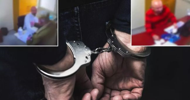 Üsküdar Devlet Hastanesi'nde rüşvet aldıkları iddia edilen doktorlar G.Ö. ve C.G. kimdir?