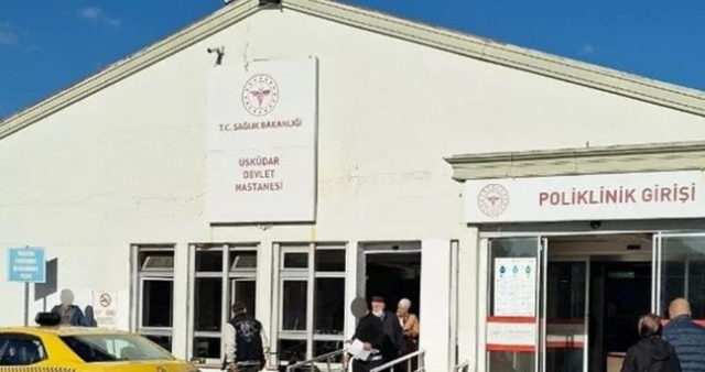 Üsküdar Devlet Hastanesi SON DAKİKA! Üsküdar Devlet Hastanesi rüşvet olayı nedir, rüşvet yapan doktorlar kimdir?