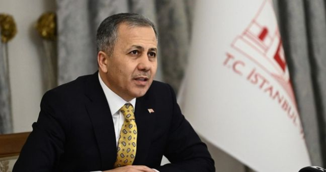 Ali Yerlikaya neden görevden alındı? Ali Yerlikaya neden görevinden ayrıldı?