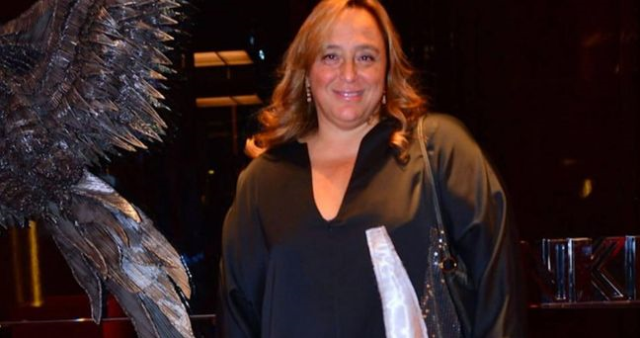 Ayşe Barım SON DAKİKA! Ayşe Barım'a ne ceza verildi?