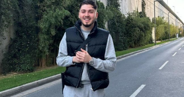 Blok3 kimdir? Blok3 kaç yaşında, nereli?