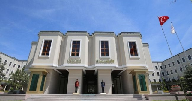 İçişleri Bakanı değişti mi? Yeni İçişleri Bakanı kim oldu, Mustafa Çiftçi kimdir, kaç yaşında, nereli?