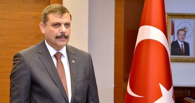 İçişleri Bakanı değişti mi? Yeni İçişleri Bakanı kim oldu, Mustafa Çiftçi kimdir, kaç yaşında, nereli?