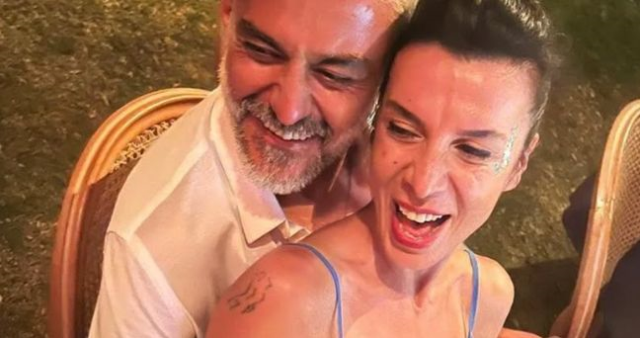 Kanbolat Görkem Arslan evli mi, eşi kimdir? Hicran Akın Arslan kimdir?