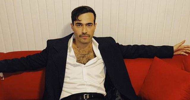 Mert Demir kimdir? Mert Demir kaç yaşında, nereli?