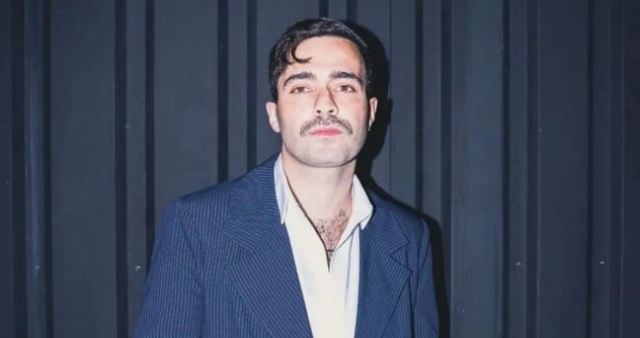 Mert Demir kimdir? Mert Demir kaç yaşında, nereli?