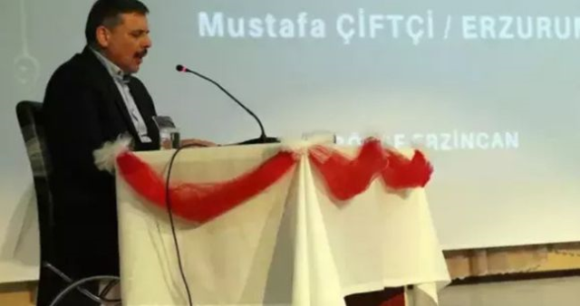 Mustafa Çiftçi hafızlıkta Türkiye birincisi mi oldu?