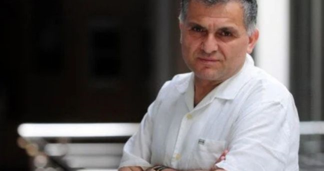 Ruşen TBMM Toplantı olayı nedir? Ruşen Çakır TBMM Grup Toplantısı'nda ne yaptı?