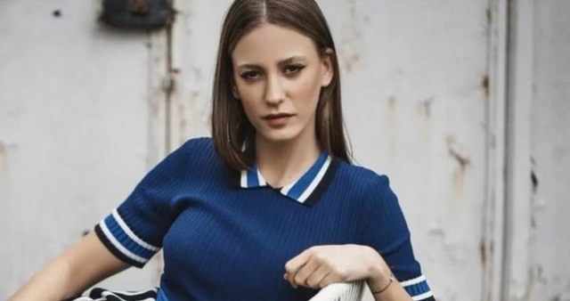 Serenay Sarıkaya kimdir? Serenay Sarıkaya kaç yaşında, nereli?