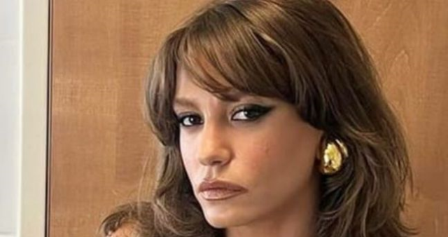 Serenay Sarıkaya kimdir? Serenay Sarıkaya kaç yaşında, nereli?