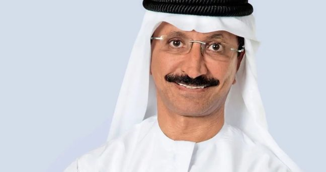 Sultan Ahmed Bin Sulayem kimdir? Sultan Ahmed Bin Sulayem, ne iş yapıyor, serveti ne kadar?