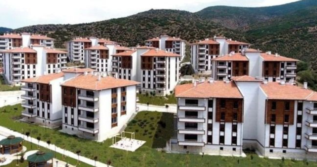 TOKİ ÇANKIRI KURA SONUÇLARI (TAM İSİM LİSTESİ): TOKİ Çankırı kura sonuçları nasıl öğrenilir? TOKİ Çankırı kura sonuçları isim listesi!