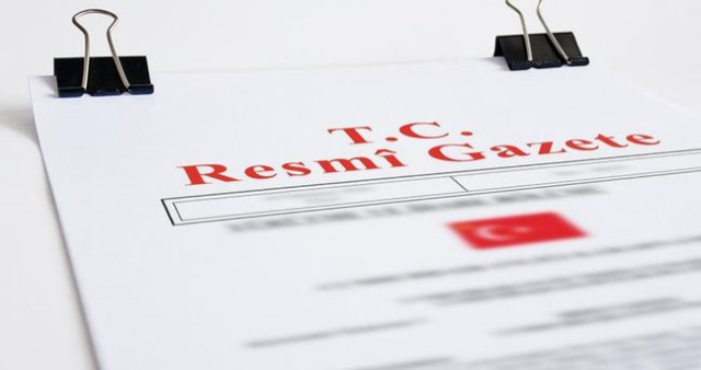 Yeni kabine değişikliği SON DAKİKA! (YENİ KABİNE LİSTESİ) Hangi bakanlar değişti? Hangi bakanlıklara hangi isimler geldi?