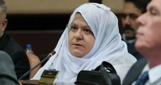 Zeynep Güneş kimdir? Mihalgazi Belediye Başkanı Zeynep Güneş kaç yaşında, nereli?