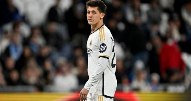 Arda Güler Real Madrid'den ayrılacak mı? Arda Güler'in Real Madrid sözleşmesi ne zaman bitiyor?