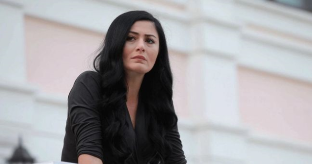 Deniz Çakır kimdir? Deniz Çakır kaç yaşında, nereli?