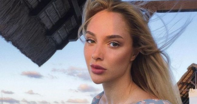 Ecenaz Üçer gözaltına mı alındı, neden gözaltına alındı? Ecenaz Üçer kimdir, kaç yaşında, nereli?