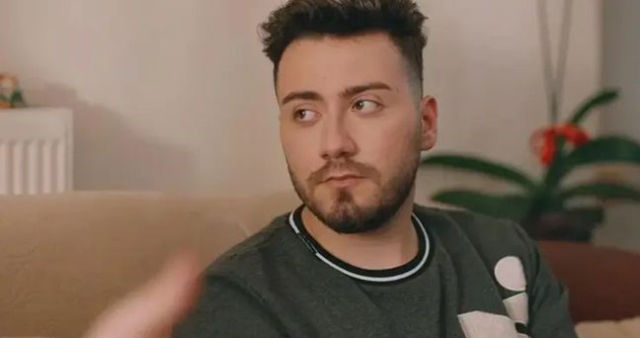 Enes Batur gözaltına mı alındı? SON DAKİKA! Enes Batur neden gözaltına alındı?