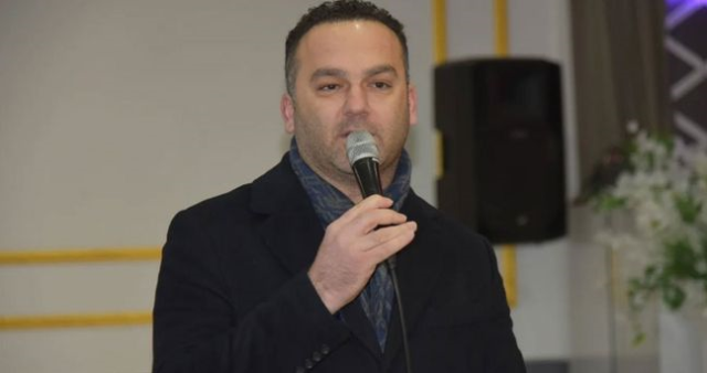 Görele Belediye Başkanı Hasbi Dede kimdir, kaç yaşında, nereli? Hasbi Dede neden görevden uzaklaştırıldı?