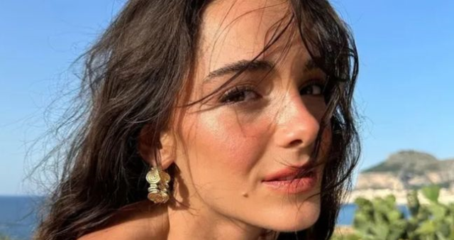 Hafsanur Sancaktutan kimdir? Hafsanur Sancaktutan kaç yaşında, nereli?