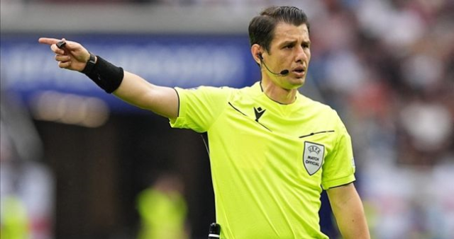 Halil Umut Meler Fenerbahçe karnesi: Halil Umut Meler'in yönettiği Fenerbahçe maçları nasıl sonuçlandı?