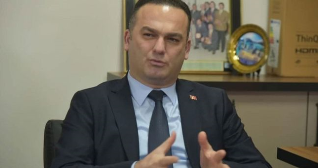 Hasbi Dede taciz olayı nedir? Görele Belediye Başkanı Hasbi Dede'nin olayı nedir?