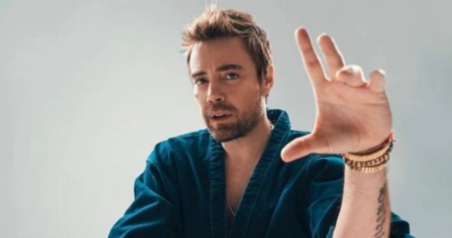 Murat Dalkılıç kaç kere burun ameliyatı oldu? Murat Dalkılıç'ın burnu estetik mi?