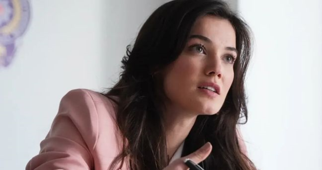 Pınar Deniz Dönence dizisinden bölüm başı ne kadar ücret alacak? Pınar Deniz Dönence dizisinde oynayacak mı, Kıvanç Tatlıtuğ'un partneri kim olacak?