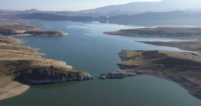 ASKİ ANKARA BARAJ DOLULUK ORANLARI: 13 Şubat Ankara baraj doluluk oranı yüzde kaç oldu, arttı mı?