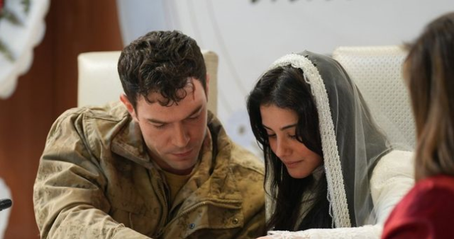 Aytaç Şaşmaz kimdir? Sevdiğim Sensin dizisinin Erkan'ı Aytaç Şaşmaz kaç yaşında, nereli?