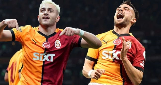 Barış Alper Yılmaz, Yunus Akgün ve Singo Galatasaray'dan gidecek mi, sözleşmeleri ne zaman bitiyor?