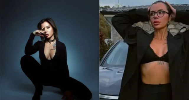 Burçin Erol kimdir, kaç yaşında, ne iş yapıyor? Burçin Erol neden gözaltına alındı?