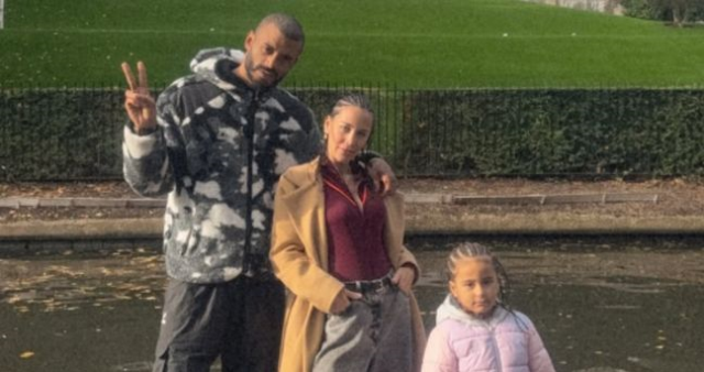 Efecan Dianzenza ile eski eşi Duygu Çavdar barıştı mı? Survivor yarışmacısı Efecan Dianzenza ile Duygu Çavdar tekrar evlendi mi?