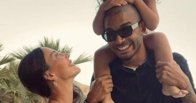 Efecan Dianzenza ile eski eşi Duygu Çavdar barıştı mı? Survivor yarışmacısı Efecan Dianzenza ile Duygu Çavdar tekrar evlendi mi?