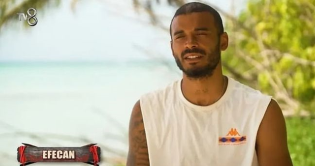 Efecan Dianzenza kimdir? Efecan Dianzenza kaç yaşında, nereli?