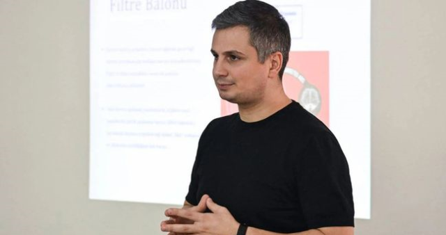 Furkan Torlak kimdir, önceki görevleri neler? Furkan Torlak, Akın Gürlek'in basın müşaviri mi oldu?