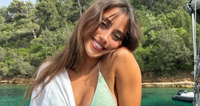 Hamdi Alkan'ın kızı Zeynep Alkan ne açıklama yaptı? Zeynep Alkan hakkında çıkan iddialara ne dedi?