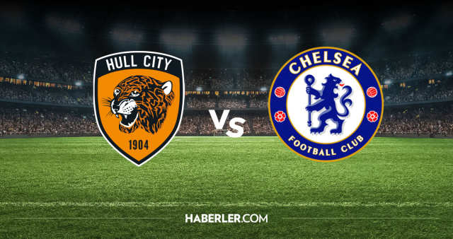 Hull City Chelsea CANLI nereden izlenir? Hull City Chelsea maçı hangi kanalda, nereden izlenir?