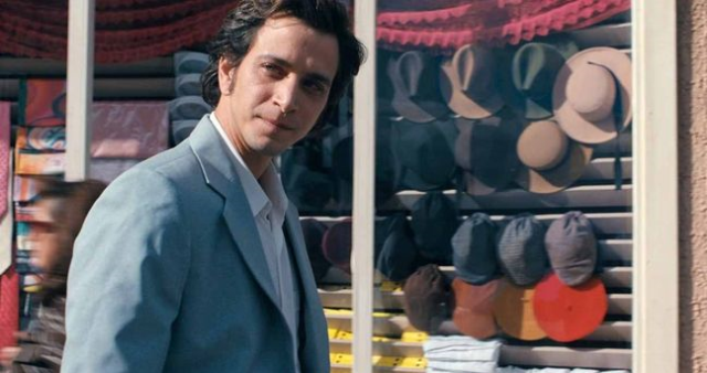 Masumiyet Müzesi dizi izle! (Full HD) Masumiyet Müzesi 1. sezon 1. bölüm nerede izlenir?