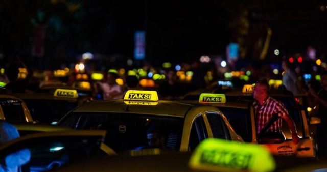 Taksilere takılacak 'Mali cihaz' nedir? Taksicilerin Mali cihaz takması zorunlu mu, son gün ne zaman?