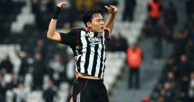 Beşiktaş 11'i! Maç kadrosu Beşiktaş Başakşehir ilk 11'ler belli oldu mu? Beşiktaş Başakşehir maç kadrosu ilk 11!