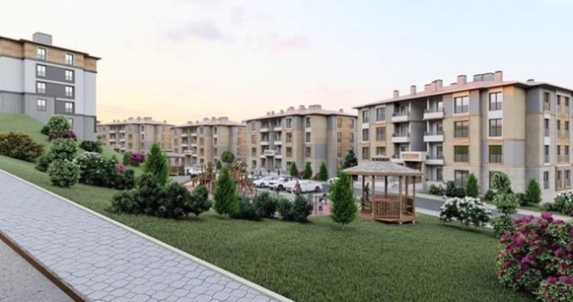 İstanbul TOKİ kura çekimi tarihi belli oldu mu, ne zaman? TOKİ İstanbul kura çekiliş isim listesi açıklandı mı?