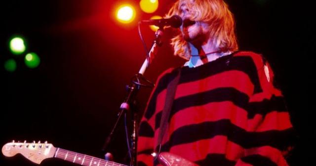 Kurt Cobain kimdir? Kurt Cobain öldürüldü mü, neden öldü?