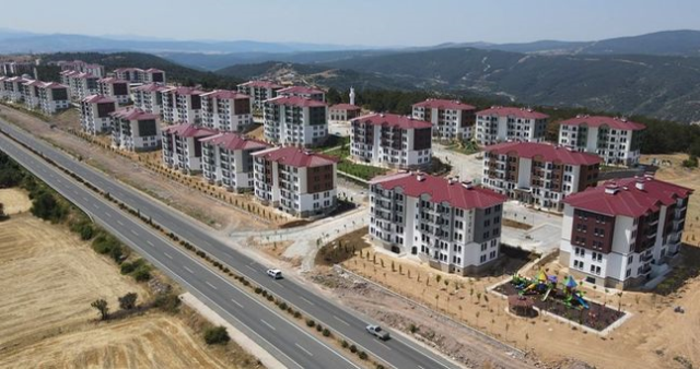 TOKİ İL İL KURA TAKVİMİ (YENİ HAFTA | 16-22 ŞUBAT): Bu hafta hangi illerin kurası çekilecek?