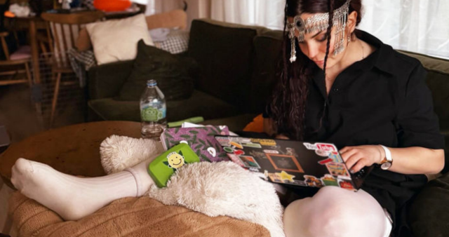 Aslı Bekiroğlu'nun hastalığı nedir, neden ameliyat oldu? Aslı Bekiroğlu'nun sağlık durumu nasıl?