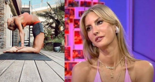 Çağla Şikel ne meditasyonu yapıyor? Çağla Şikel 11 saat karanlıkta mı kalıyor, ne açıklama yaptı?