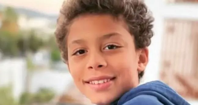 Can Kılıç kimdir? Defne Joy Foster'in oğlu Can Kılıç kaç yaşında, nereli?